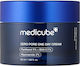 Medicube Zero Pore One 24h Cream Face Day with Panthenol 5%+Bha 0.1%+Niacinamide 2% 50ml