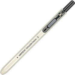 Writech Designing Marker Black 0.05mm Writech Designing Marker Black 0.05mm