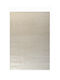Tzikas Carpets 72970-λευκο Χαλί Ορθογώνιο Λευκό-κρέμ 133x190cm