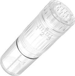 Replacement Head for Mesotherapy Device Hydra Pen H2 H3 H5 12 Needles 0.25mm Replacement Head for Mesotherapy Device Hydra Pen H2 H3 H5 12 Needles 0.25mm