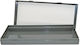 Kartell Plastic Microscope Slide Cases 50 Positions
