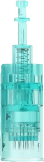 Replacement Head for Mesotherapy Microneedling Device Dr Pen Ultima A6s/m8 36 Needles