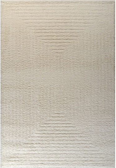 Tzikas Carpets 72970-бял White, Cream Tzikas Carpets 72970-бял White, Cream