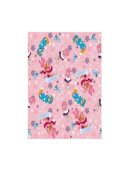 Colore Colori Χαλί 133x190cm Πολύχρωμο Colore Colori Χαλί 133x190cm Πολύχρωμο