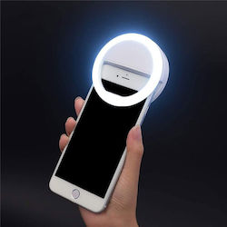 Ring Light Mini LED 4 Functions & USB Ring Light Mini LED 4 Functions & USB