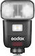 Godox V480c – Ttl Flash Canon Cameras