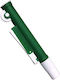 Dispenser Pipets Pipump 0-10ml Green