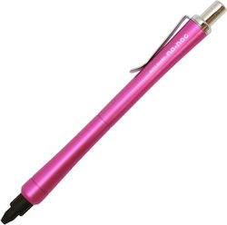 Ohto Ap-505n-yl Mechanical Pencil Pink Ohtomatic Sharp No-noc 4971516022441
