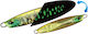 Speed Slider Duo Drag Metal Force 9cm 120gr Cal...