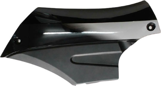 Capac Baterie Daytona Sprinter Negru Autocolant