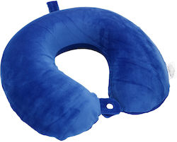 Lampa Μαξιλαράκι Ταξιδίου Memory Foam Μπλε Lampa Μαξιλαράκι Ταξιδίου Memory Foam Μπλε