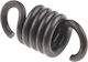 Husqvarna 333r Thamnotokoptic Clutch Spring 537427201