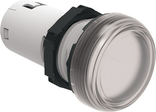 Lovato Electric Ενδεικτική Λυχνία Βιομηχανικού Τύπου LPMLM7
