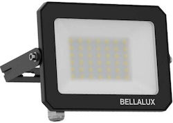 Bellalux Προβολέας 50W Στεγανός 6500K Bellalux Προβολέας 50W Στεγανός 6500K