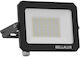 Bellalux Στεγανός Προβολέας LED 30W Φυσικό Λευκό 4000K IP65