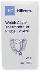 Sure Temp 692 Thermometer Covers