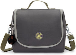 Kipling Kichirou Θήκη Γκρι