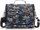 Kipling Kichirou Multicolor