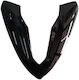 Front Honda Astrea Grand 110 Black Glossy Cover Only Genuine