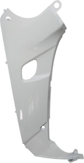 Interior Apron Daytona Dy125 Eu4/Eu5 Right White