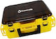 Oceanic Team Double Fishing Case Cm-0025