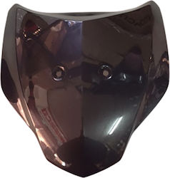 Tie Honda Supra X 125 16-18 Black Genuine Euro 3 Tie Honda Supra X 125 16-18 Black Genuine Euro 3