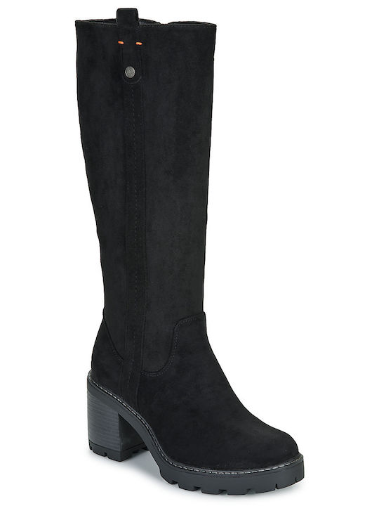 Refresh Women's Boots Black