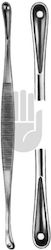 Unna Oval Faggeorexagogeas 14,5 Cm Hb0966