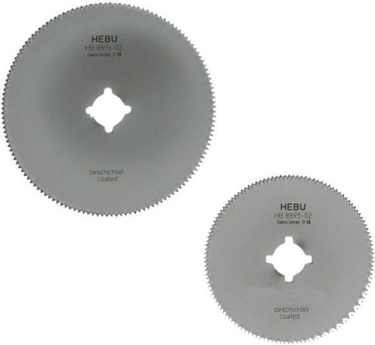 Hebu Chirurgische Versorgung Λάμες Γυψοπρίονου 50mm Γύψο Hb8895-01