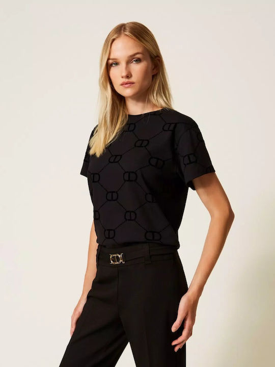 Women's T-shirt Black