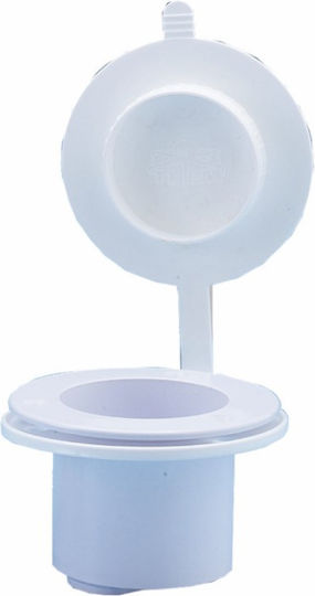 Round Shower Box Cutting Diameter 56 Mm