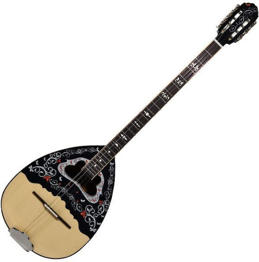 Solist Bouzouki