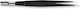 Dipölische Medizinische & Chirurgische Pinzette 18cm 1mm Spitze