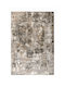 Tzikas Carpets Σετ Μοντέρνα Χαλιά Κρεβατοκάμαρας Μπεζ 221-0-348-49094-070 3τμχ