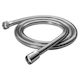 Shower Hose Ideal Standard Metalflex Bf125aa Silver Chrome Glossy