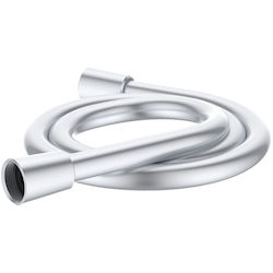 Σπιράλ Ideal Standard Idealflex Be175si Ασημί Χ...