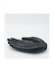 Set of Decorative Space made of Ceramic Material 31.5x17x6.5cm 2pcs