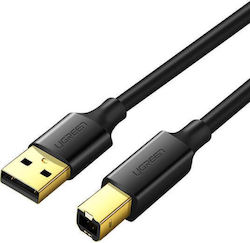 AGC dm-5800 USB 2.0 USB-A Мъжки към Микро USB-B Женски 1.5м