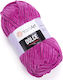 YarnArt Dolce Chunky Μικροπολυεστέρας Φούξια 12...