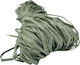 Нишка Raffia Wood 25гр Viscosa Хаки
