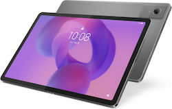 Lenovo Idea Tab 11Inches (8GB/128GB/Lenovo Tab Pen) Luna Grey