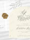 Wedding Invitation Twenty2twins 24142