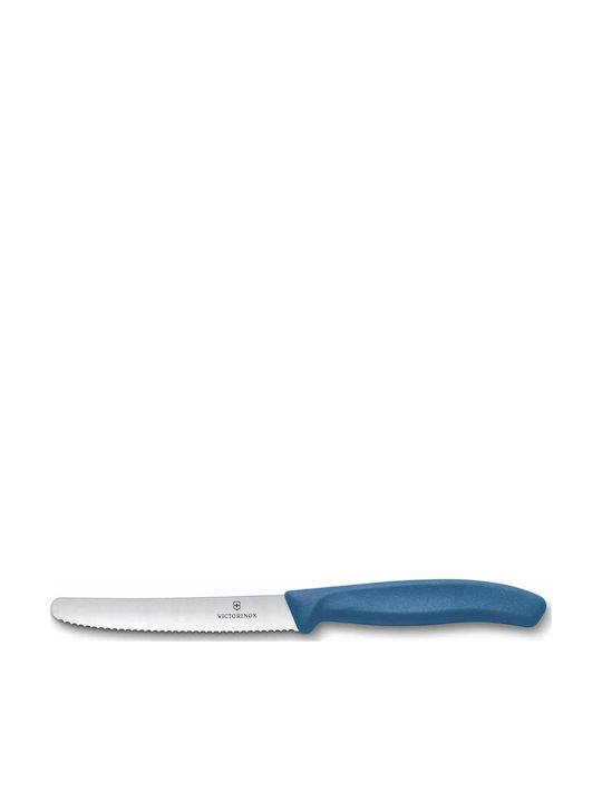 Victorinox Swiss Classic Cuțit Utilizare genera...
