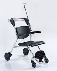Digas G. Transfer Stair Chair