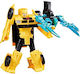 Action Figure Bumblebee Transformers 5cm.