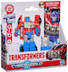 Φιγούρα Δράσης Armored Transformers Optimus Prime 10εκ.