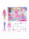 Barbie Advent Calendar Fantasy Dream World