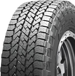 Maxxis At-781 235/60R18 107H XL 4 Jahreszeiten für Passagier Maxxis At-781 235/60R18 107H XL 4 Jahreszeiten für Passagier