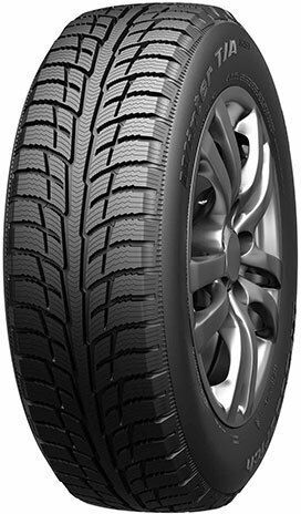 Winter T/a Ksi 275/60R20 115H Χειμερινό Λάστιχο για 4x4 / SUV Αυτοκίνητο