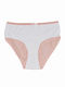 High-waisted Women's Slip